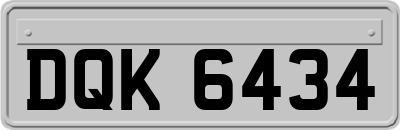 DQK6434