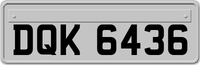 DQK6436