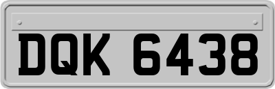 DQK6438