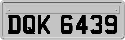 DQK6439