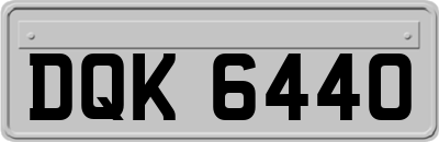 DQK6440