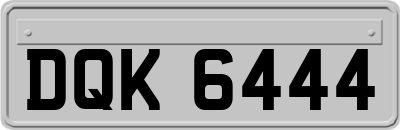 DQK6444