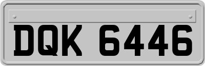 DQK6446
