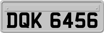 DQK6456