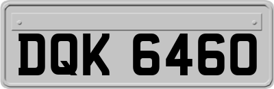 DQK6460
