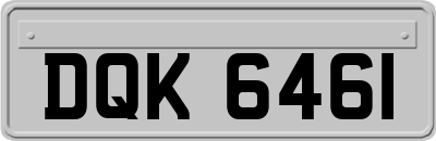 DQK6461