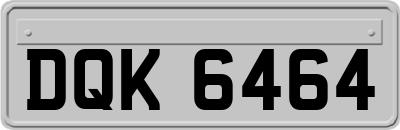 DQK6464