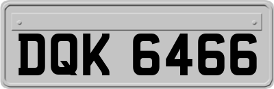 DQK6466