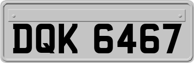 DQK6467