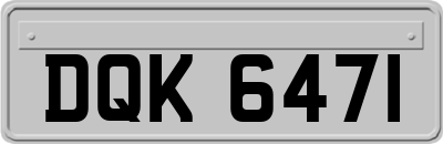 DQK6471