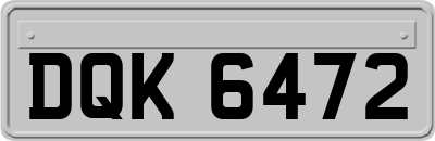DQK6472