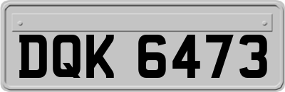DQK6473