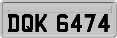 DQK6474