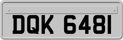 DQK6481