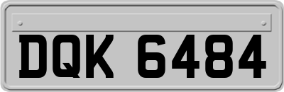 DQK6484