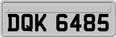 DQK6485