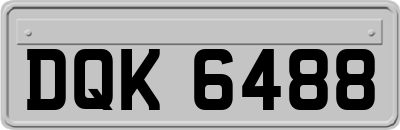 DQK6488