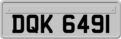 DQK6491