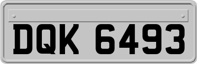DQK6493