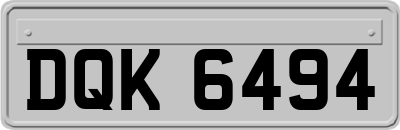 DQK6494