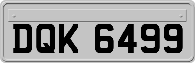 DQK6499
