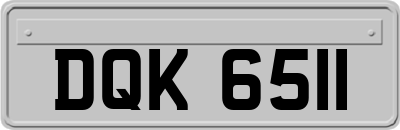 DQK6511