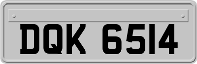 DQK6514