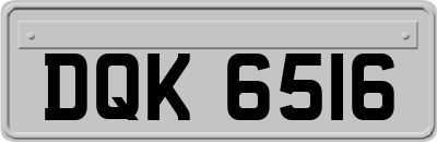 DQK6516