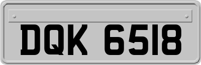 DQK6518