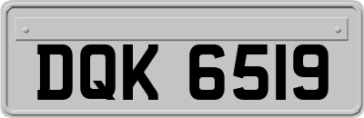 DQK6519