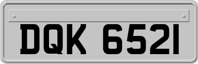 DQK6521