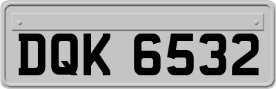 DQK6532