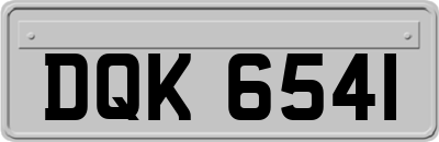 DQK6541
