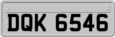 DQK6546