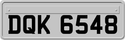 DQK6548