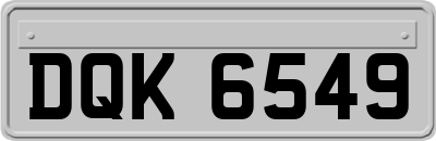 DQK6549