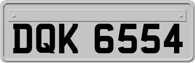 DQK6554