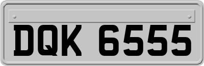 DQK6555
