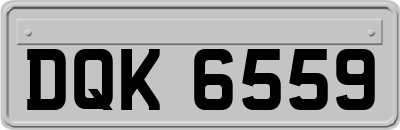 DQK6559