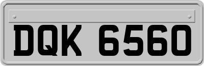 DQK6560