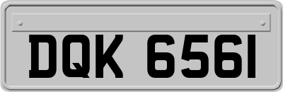 DQK6561