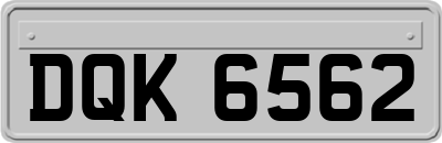 DQK6562