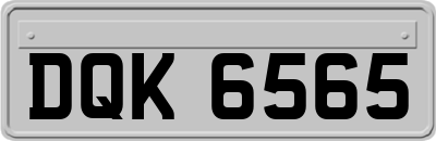 DQK6565