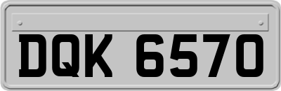 DQK6570