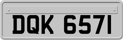 DQK6571