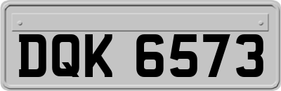 DQK6573