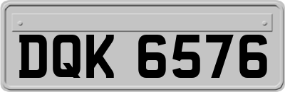 DQK6576