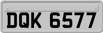 DQK6577