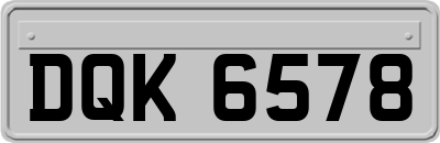 DQK6578