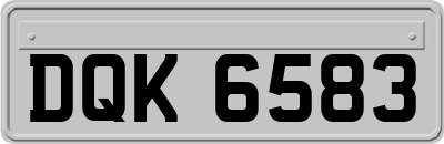 DQK6583